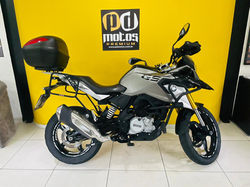 BMW G 310 GS 2020 (1)
