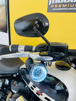 Harley Davidson Fat Bob 114 2022 (15)