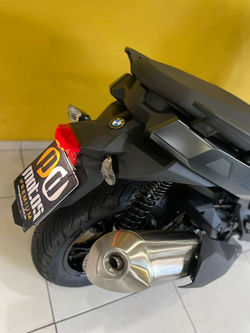 BMW C 400 X Plux 2025 (1)