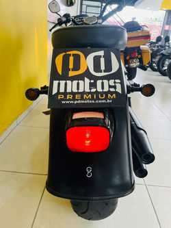 Harley Davidson Fat Boy 2008 (14)