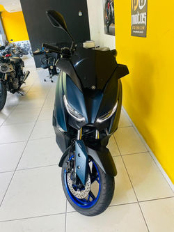 Yamaha X Max 250 ABS 2023 (5)