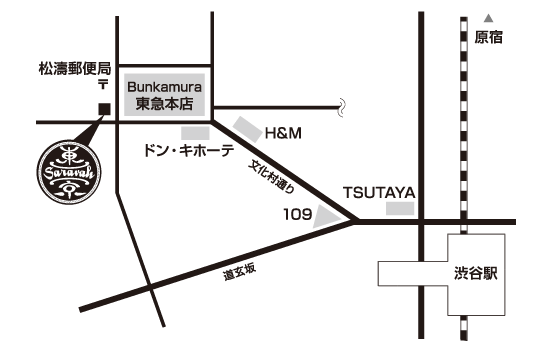 LIVE !!! 12/2 (Fri) @サラヴァ東京