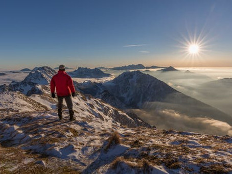 Handling Fear, Anxiety and More in the COVID-19 World