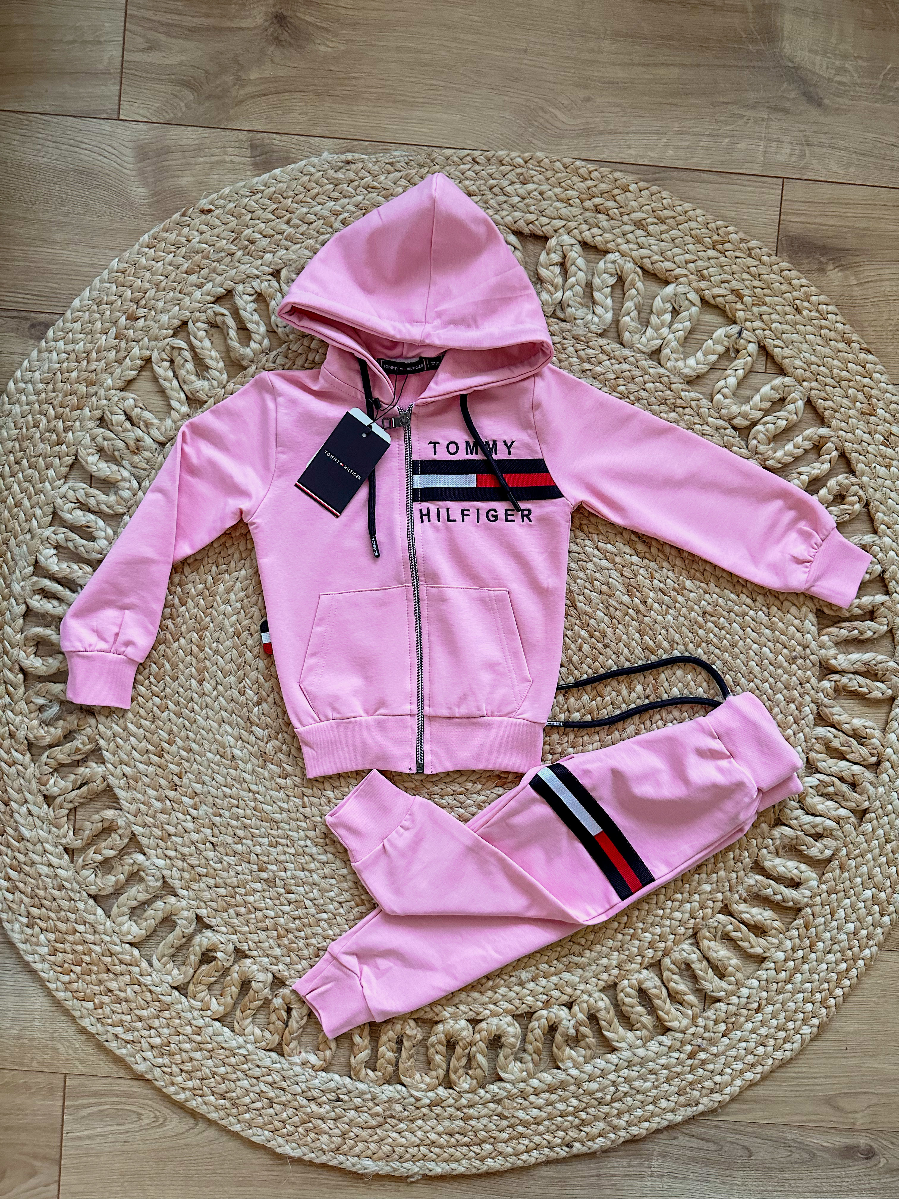 Kostum sportiv per femije