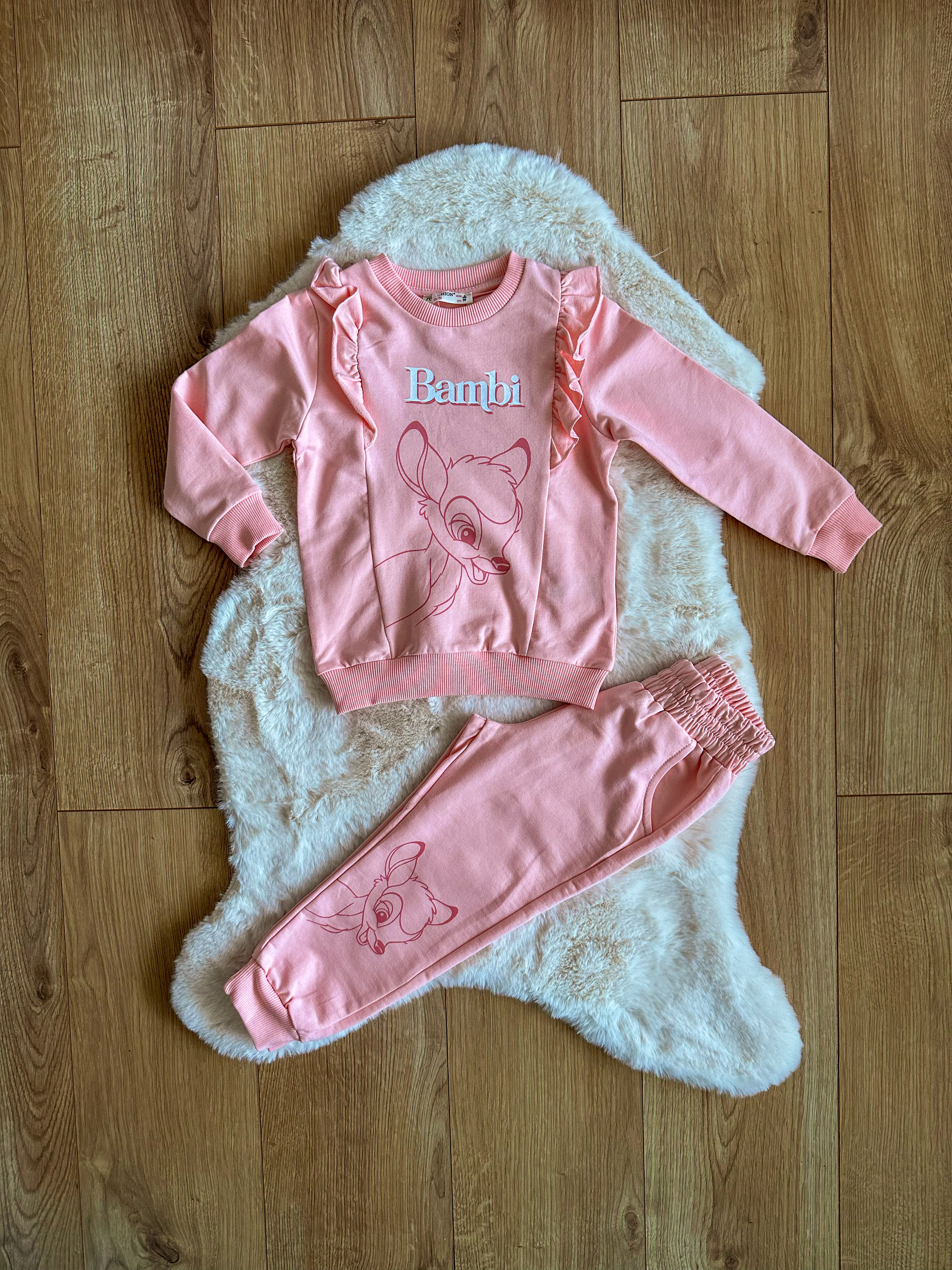 Kostum sportiv per femije