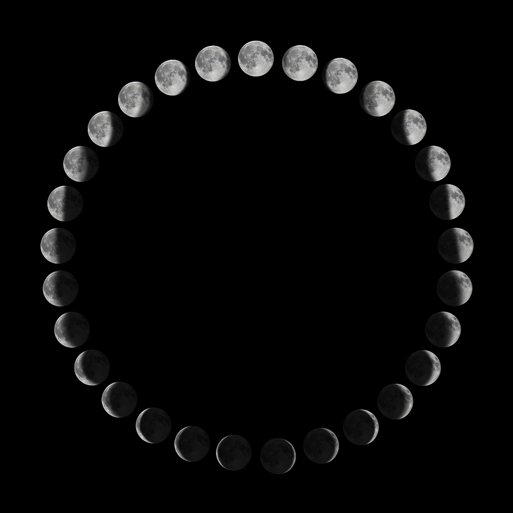The Moon s Phases Their Influence the-moon-s-phases-their-influence
