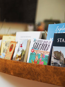 Start planning your Stamford visit.
