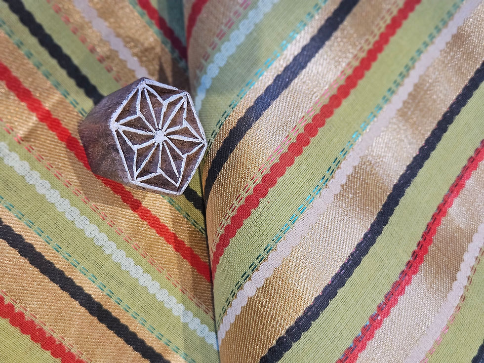 tissu au mètre vert indien/tissu au m indien/dupatta indien/tissu au mètre pour rideau/tissu avec filigrane/aix