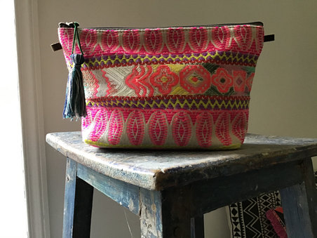 Trousse de voyage