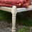 Thumbnail: banquette indienne/charpoy/charpoy naturel/ban tressé/charpoy 120X60/lit indien/indian bed/daybed/banquette inde