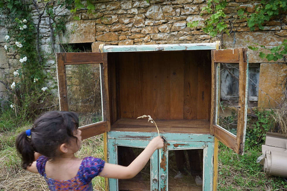 Thumbnail: brocante/Figeac/meubles/bois/indus/industriel/Inde/métier/armoire/vitrine/Paris/sentou/chatou/noire/clignancourt/Cahors/Lot
