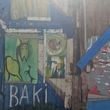 le quartier de la Jutia