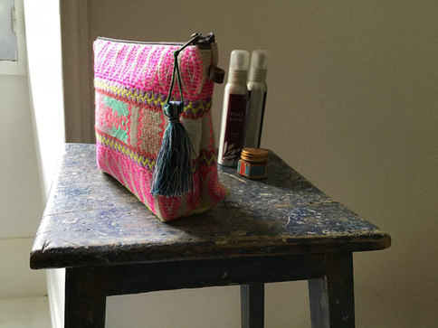 Trousse de toilette