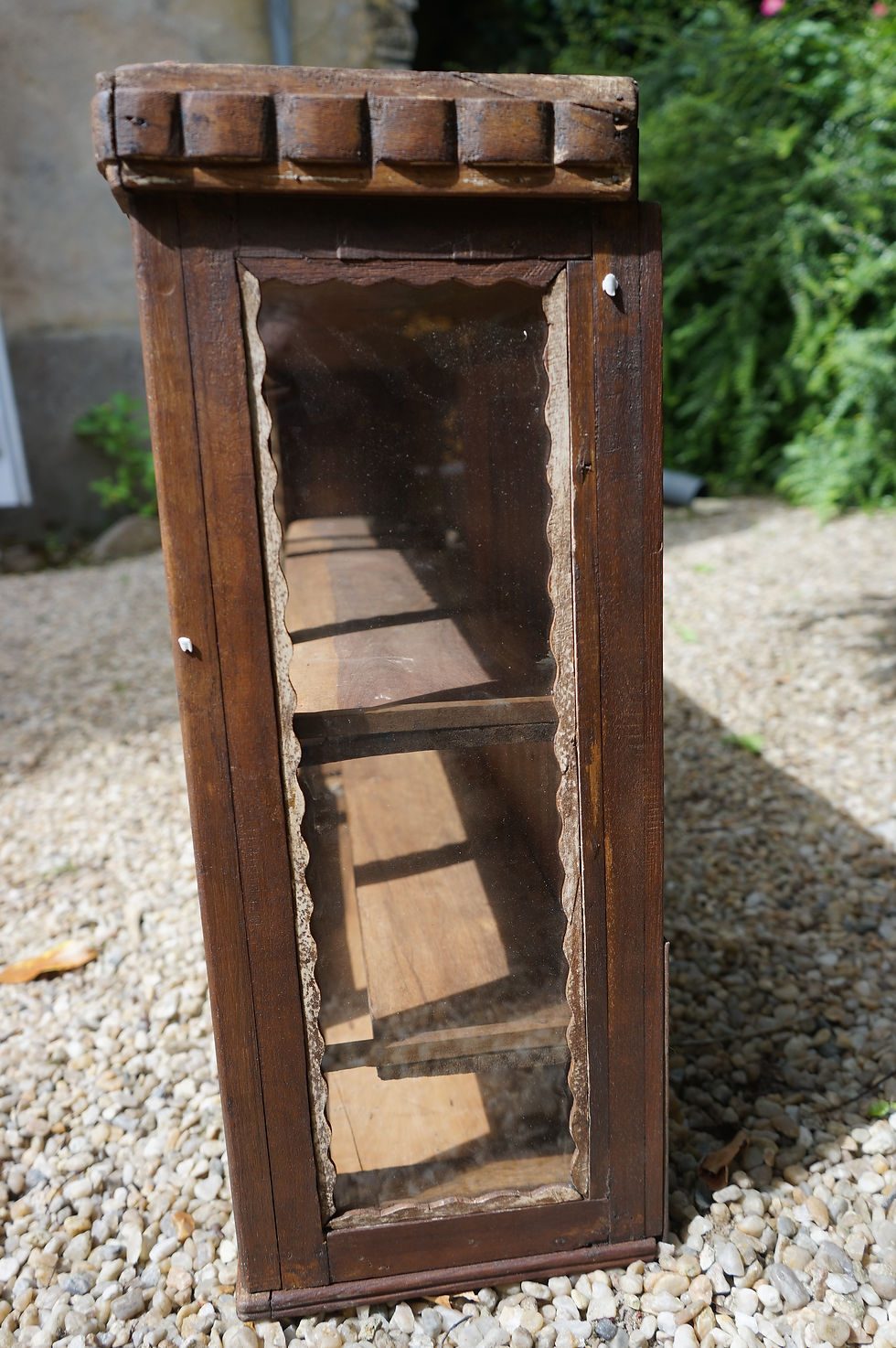 Miniature : brocante/Figeac/meubles/bois/indus/industriel/Inde/métier/armoire/vitrine/Paris/sentou/chatou/noire/clignancourt/Cahors/Lot