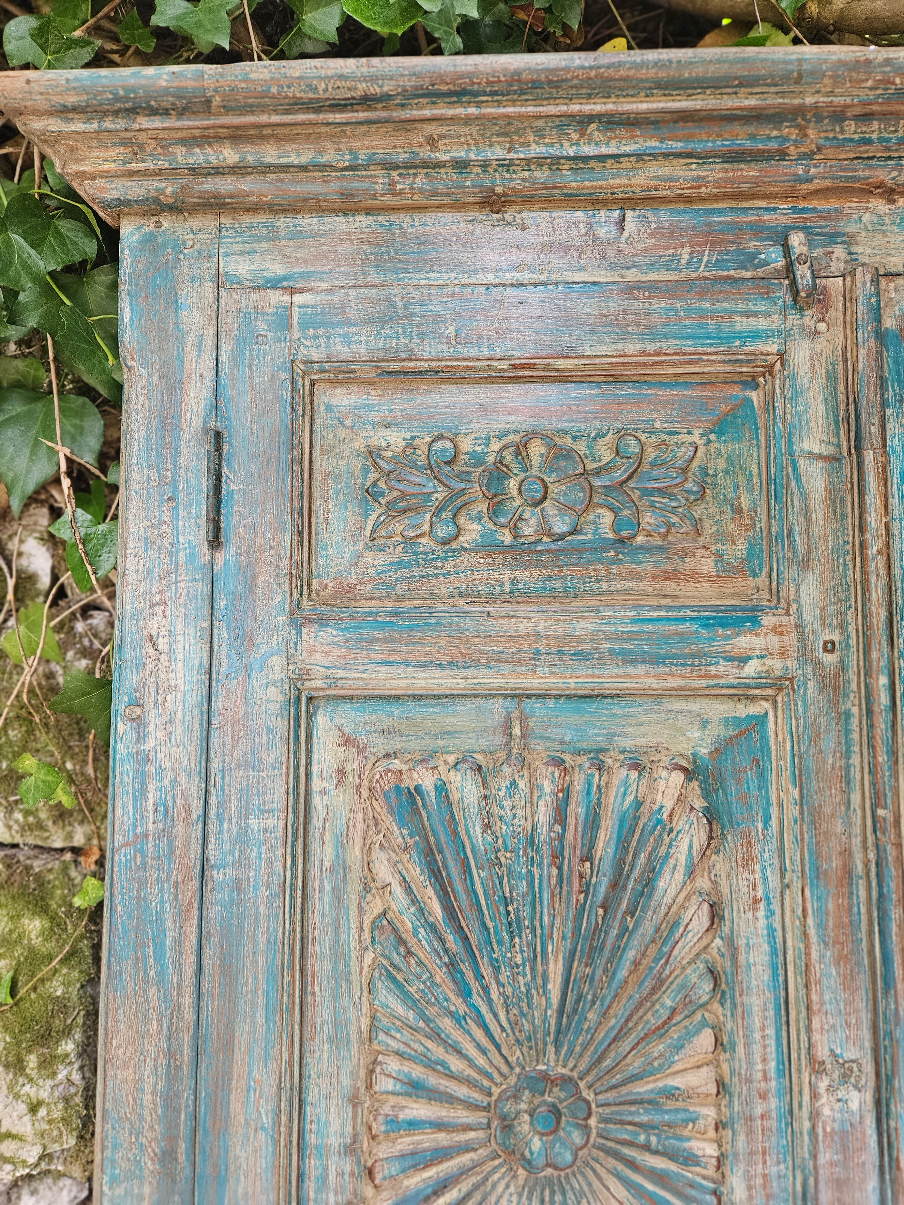 portes indiennes/meuble patine verte/meubles indiens Toulouse/meubles inde Paris/meuble toulouse/meuble indien Bordeaux/mobil