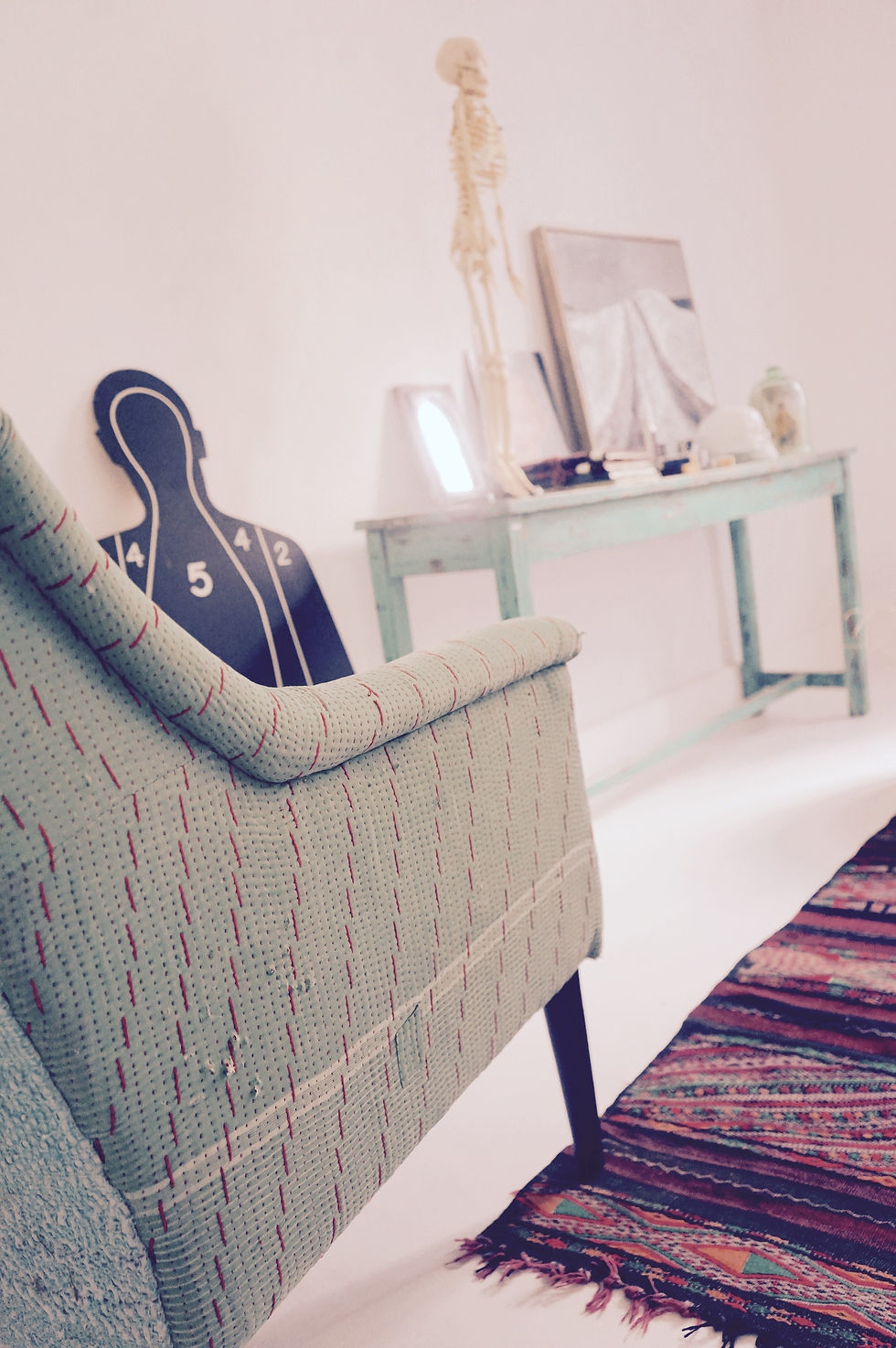 Miniature : fauteuil tissu vintage/fauteuil inde/fauteuil sur mesure/siege vintage/meubles indiens Bordeaux/meubles Figeac/brocante inde