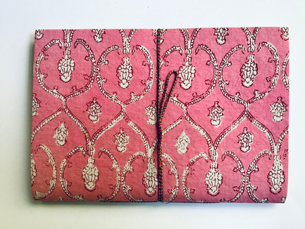 Carnet indien