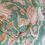 Thumbnail: édredon coton bio/édredon/édredon réversible/tissu Figeac/édredon caravane/édredon delamaison/edredon coton/plaid