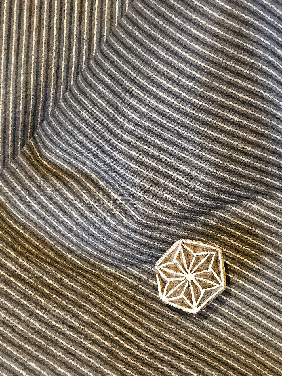 tissu au mètre motif rayures/tissu au m indien/dupatta indien/tissu au mètre pour rideau/tissu avec filigrane/aix