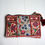 Thumbnail: pochette gujarat,trousse toilette ethnique,trousse indienne,pochette brodée inde,pochettes indiennes, sacs brodés inde,art