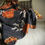 Thumbnail: plaid vintage indien,couvre lit indien, rideau vintage,couvre pied indien,jeté de lit inde,tissus indiens Figeac,tissus inde