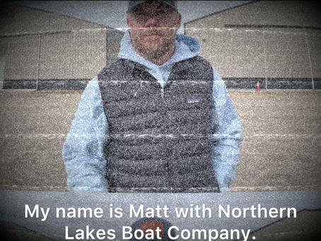 Northern Lakes Boat Co: Creating Value with a Personalized Customer Experience