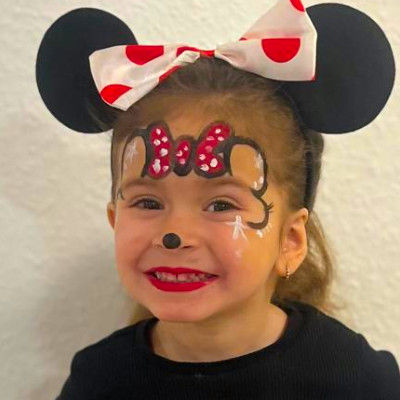 Minnie Maus