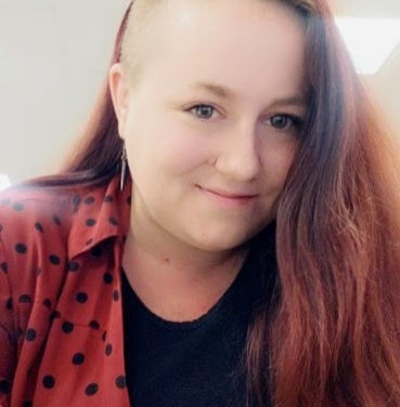 Meet Katie Gordon: Gamer, Cat Owner, Watercolor Tattoo Enthusiast and Future Architect