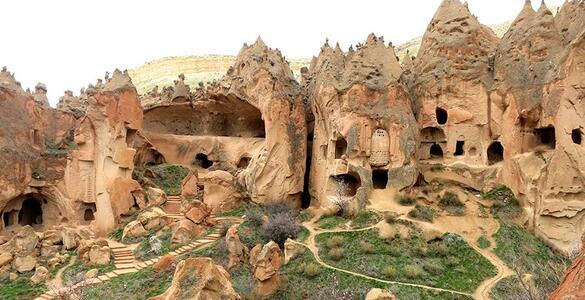 goreme museum