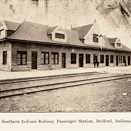 Celebrating National Preservation Month