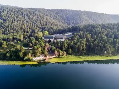 Where to Stay in Bolu? The Top 8 Best Accommodation Guide (2026)