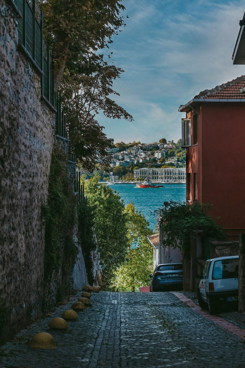 istanbul wiev