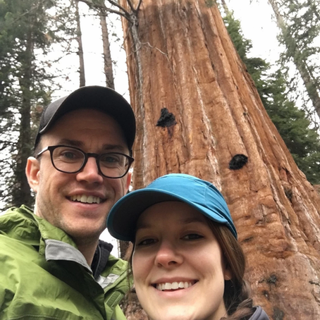 Meet Greg Perkins: History Nerd, Daydreamer, Netflix Binger, Handyman, Husband, Dad, Desi