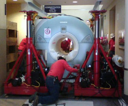 Have you avoided unforeseen equipment downtime?