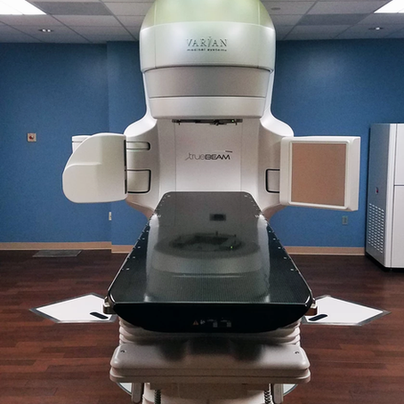 Healing Hues: Color in a Healthcare Environment