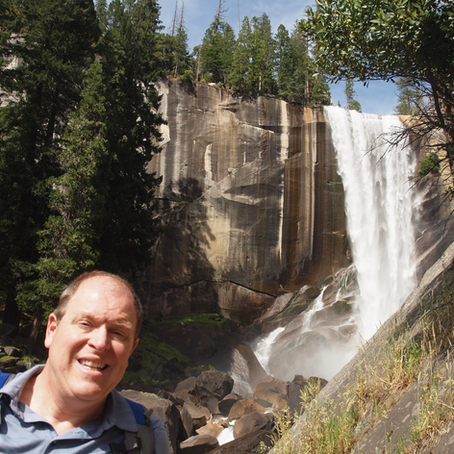 Meet Bruce Anderson: Collector, Humorist, Teacher, Preserver, Building Whisperer and Architect