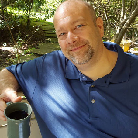 Meet John Gilligan: Father, Husband, Dog Lover, Traveler and Accountant