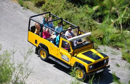 Off-Road