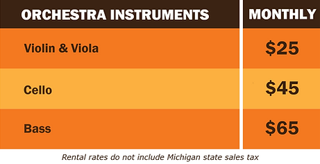 Orchestra Rental Rate Table 2026.png