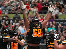 IFL 2025 Week 7: What We Learned