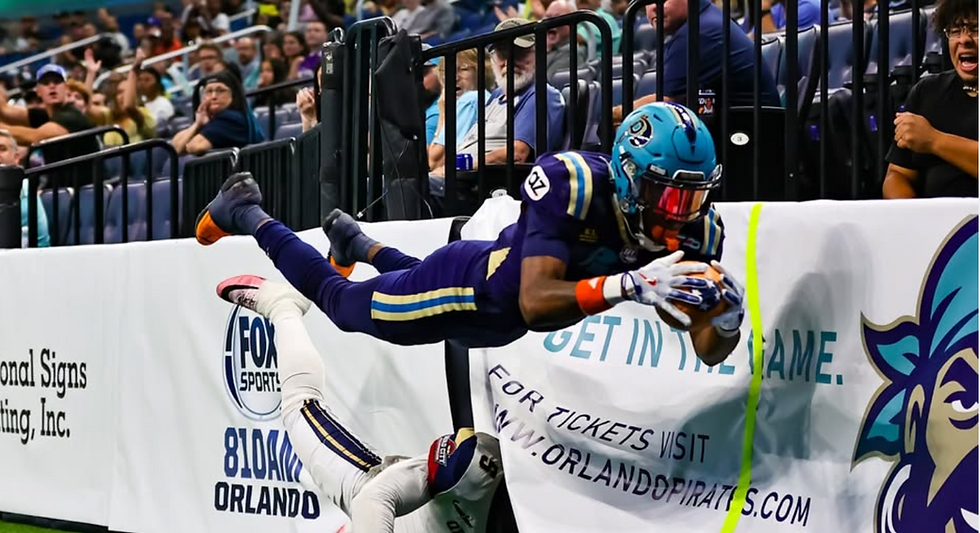 IFL 2026 Week 4: What We Learned