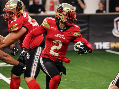 IFL 2026 Week 11: What We Learned