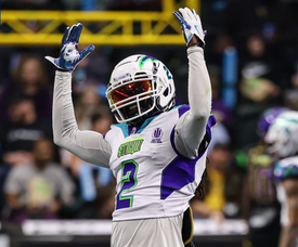 AF1 Week 1 is in the books -- What did we learn?