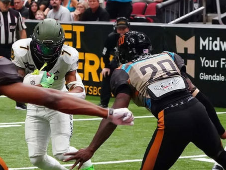 IFL 2025 Week 17: What We Learned