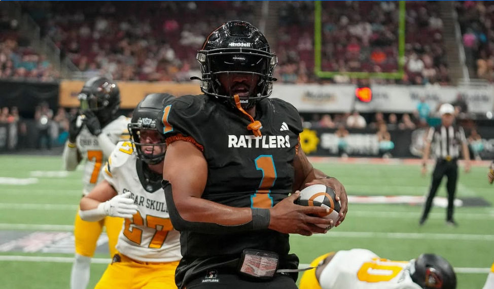 IFL 2026 Week 9: What We Learned