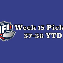 IFL Week 15 Picks