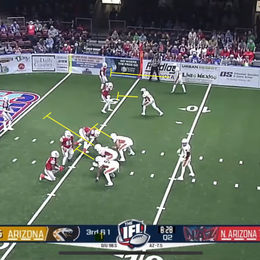 IFL Play Designs I Love - Pt. 1