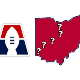 AF1 Expansion 2026: Ohio. Where could the AF1 be headed?
