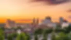 Akron kinda looks nice?