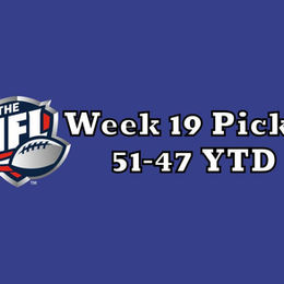 IFL Week 19